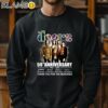The Doors 59th Anniversary 1965 2024 Thank You For The Memories T Shirt Sweatshirt 11