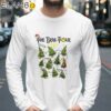 The Eras Tour Christmas Trees Taylor Swift Sweatshirt Eras Tour Shirt Longsleeve 39