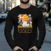 The Garfield Movie Thank You For The Memories T Shirt Longsleeve 39