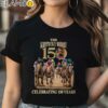 The Kentucky Derby Celebrating 150 Years Shirt Black Shirt Shirt
