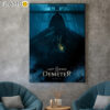 The Last Voyage of the Demeter Poster Canvas Home Decor