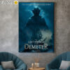 The Last Voyage of the Demeter Poster Movie Home Decor