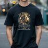The Lord Of The Rings The Rings Of Power 23 Years 2001 2024 Signatures Thank You For The Memories Shirt Black Shirts 18