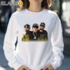 The Lox 30Th Anniversary Tour 2024 Shirt Sweatshirt 30