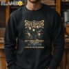 The Moody Blues 60th Anniversary 1964 2024 Thank You For The Memories Shirt Sweatshirt 11