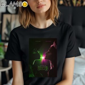 The Musical Wicked Movie Poster Shirt Black Shirt Shirt