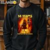 The Ones Who Live 14 Years 2010 2024 Thank You For The Memories Signatures Shirt Sweatshirt 11