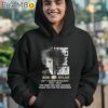 The Times They Are A Changin Bob Dylan 60th Anniversary 1964 2024 Thank You For The Memories Shirt Hoodie 12