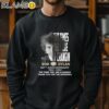 The Times They Are A Changin Bob Dylan 60th Anniversary 1964 2024 Thank You For The Memories Shirt Sweatshirt 11