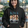 The Who Made In 1964 For 2024 60th Anniversary 1964 2024 Thank You For The Memories Shirt Hoodie 12