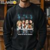 The Who Made In 1964 For 2024 60th Anniversary 1964 2024 Thank You For The Memories Shirt Sweatshirt 11