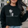 Tour 2024 Usher Past Present Future Shirt Concert Sweatshirt Sweatshirt