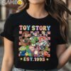 Toy Story Shirt Disney World Toy Story Shirt Black Shirt Shirt