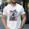 Tree A Ozuna De Los Bravos Keep Swinging Atlanta Braves Baseball Cartoon Shirt 1 Shirt 27
