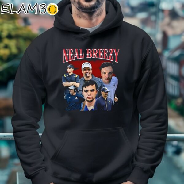 Trey Lathan Neal Breezy Shirt Hoodie 4