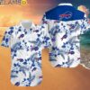 Tropical Floral Buffalo Bills Hawaiian Shirts Hawaaian Shirt Hawaaian Shirt