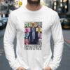 Trump Eras Tour Shirt Hoodie Longsleeve 39