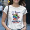 Tyson Baby Yoda America 4th of July Independence Day 2024 shirt 1 Shirt 28