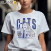 University Of Kentucky Mark Pope Shirt 2 Shirts 7