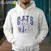 University Of Kentucky Mark Pope Shirt Hoodie 38