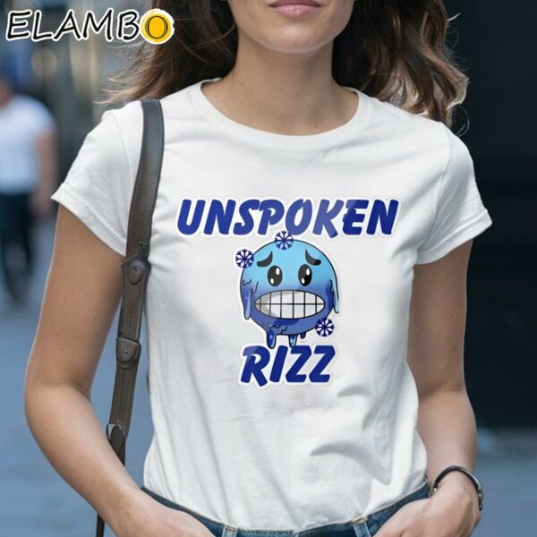 Unspoken Rizz Shirt 1 Shirt 28