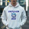 Unspoken Rizz Shirt Hoodie 36