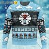 Urokodaki Sakonji Demon Slayer Ugly Christmas Sweater Sweater Ugly
