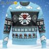 Urokodaki Sakonji Demon Slayer Ugly Christmas Sweater Ugly Sweater