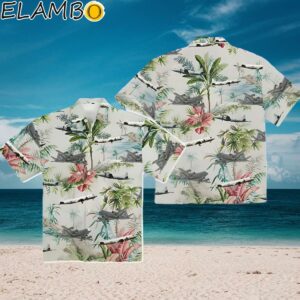 Us Navy Lockheed P3 Orion Hawaiian Shirt Aloha Shirt Aloha Shirt