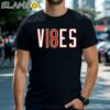 V18es Shirt Black Shirts Shirt