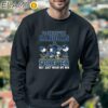 Vancouver Canucks Forever Not Just When We Win Shirt Sweatshirt 3