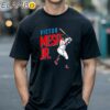 Victor Mesa Jr Miami Marlins Baseball Player Shirt Black Shirts 18