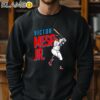 Victor Mesa Jr Miami Marlins Baseball Player Shirt Sweatshirt 11