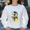 Victorious Samurai Frog shirt Sweatshirt 31