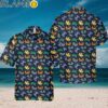 Video Game Controller Hawaiian Shirt For Gamer Aloha Shirt Aloha Shirt