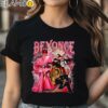 Vintage Beyonce Shirt Beyonce Renaissance World Tour Shirt Black Shirt Shirt