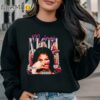 Vintage Bootleg Nicki Minaj Tour 2024 Shirt Sweatshirt Sweatshirt