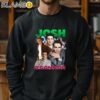 Vintage Josh OConnor Shirt Sweatshirt 11