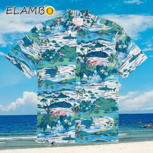Vintage Kahala Hawaiian Shirts For Men And Women Aloha Shirt Aloha Shirt