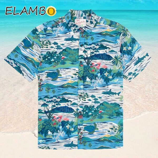 Vintage Kahala Hawaiian Shirts For Men And Women Hawaaian Shirt Hawaaian Shirt