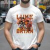 Vintage Luke Bryan Tour Shirts 2 Shirts 26