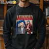 Vintage Rapper Ashnikko Shirt Sweatshirt 11