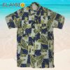 Vintage Stussy Shawn Stussy Hawaiian T shirt Floral Aloha Girl Hawaaian Shirt Hawaaian Shirt