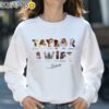 Vintage Taylor Swift Album T Shirt Taylors Version Shirt Sweatshirt 31