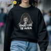 Vintage Taylor Swift TTPD Female Rage The Musical Shirt The Eras Tour Shirt Sweatshirt 5