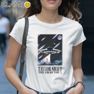 Vintage The Eras Tour Taylor Swift Shirt Female Rage Shirt 1 Shirt 28