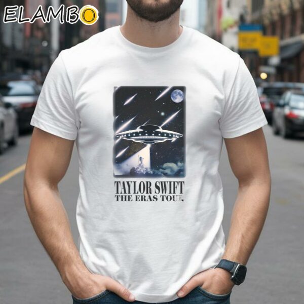 Vintage The Eras Tour Taylor Swift Shirt Female Rage Shirt 2 Shirts 26