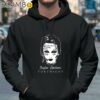Vintage The Tortured Poets Department Fortnight Shirt Taylor Swift And Post Malone T Shirt Hoodie 37