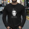 Vintage The Tortured Poets Department Fortnight Shirt Taylor Swift And Post Malone T Shirt Longsleeve 40