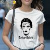 Vintage The Tortured Poets Department Fortnight Shirt Taylor Swift Post Malone T Shirt 1 Shirt 28